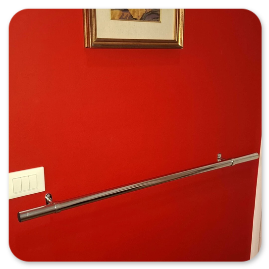 galleria di immagini di lavori realizzati in casa di anziani